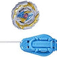 Beyblade Burst Surge Speedstorm Triumph Dragon D6 Spinning Top Starter Pack - Attack Type