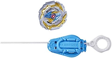 Beyblade Burst Surge Speedstorm Triumph Dragon D6 Spinning Top Starter Pack - Attack Type