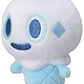 Pokemon Center Sitting Cuties Vanillite Plush 582 - Generation 5-6 in