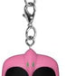 Funko Pop Keychain Mighty Morphin Power Rangers 30th Anniversary - Pink Ranger