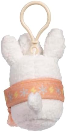 Pokemon Center Pawmi Pokemon Holiday Plush Key Chain