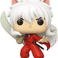 Funko Pop Anime Inuyasha - Inuyasha - Collectable Vinyl Figure
