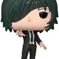 Funko POP Animation CSM - Himeno - Chainsaw Man - Collectable Vinyl Figure