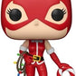 Funko POP Heroes Holiday '24 - Batgirl - DC Comics - Collectable Vinyl Figure