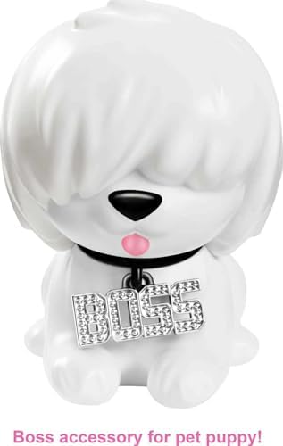 Barbie It Takes Two Doll