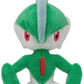 Pokemon Center Sitting Cuties Gallade Plush 475 - Generation 4-6 in