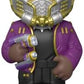 Funko Vinyl SODA Marvel Friday What If - Starlord T'Challa - 16 Odds for Rare Chase Variant - Marvel Comics - Collectable Vinyl Figure