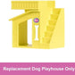 Barbie Replacement Part for Barbie Doll Dreamhouse Doll House Playset