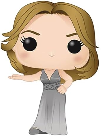 Funko Pop TV Wheel of Fortune - Vanna White Styles May Vary