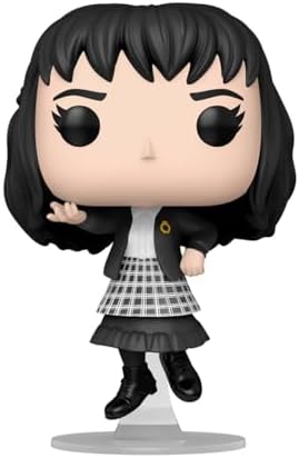 Funko POP Movies Beetlejuice - Lydia Deetz - Collectable Vinyl Figure