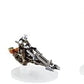 Mattel Hot Wheels Star Wars Starships 3-Pack Die-Cast Vehicles Inspired By The Mandalorian