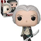 Avengers Funko Pop Marvel Janet Van Dyne Unmasked - Ant-man and the Wasp Vinyl Figure 347