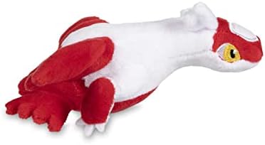 Pokemon Center Sitting Cuties Latias Poke Plush 7 34 Inch