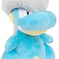 Pokemon Bagon 8 Plush