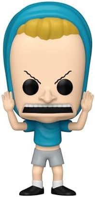 Funko Pop TV Beavis Butt-Head - Beavis