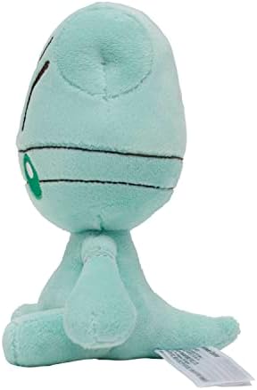 Pokemon Center Sitting Cuties Elgyem Plush 605 - Generation 5-6 in