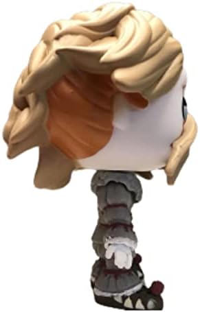 Funko Pop Funko Pennywise with Wig