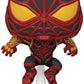 Funko Pop Marvel's Spider-Man Miles Morales - Miles Strike Suit