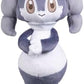 Pokemon Center Indeedee Female Poke Plush - 8 14 In.