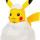Pokemon Battle Figure Pack Holiday Pikachu and Holiday Charmander