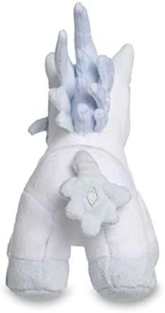 Pokemon Center Glastrier Doll Poke Plush 6 14 Inch