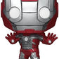 Funko POP Marvel Infinity Saga - Iron Man Mark 5 - Collectable Vinyl Figure