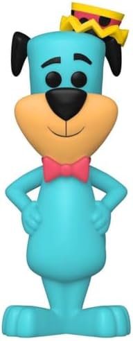 Funko Rewind Huckleberry Hound - Huckleberry Hound with Chase Styles May Vary
