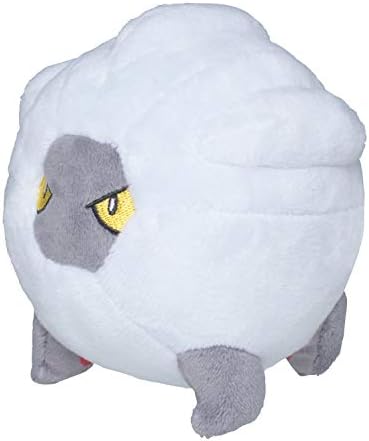 Pokemon Center Sitting Cuties Shelgon Plush 372 - Generation 3-6 in