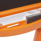 Little Tikes 2-in-1 Drawing Table - Multi-Sided Desk with Easel Chalkboard Dry-Erase