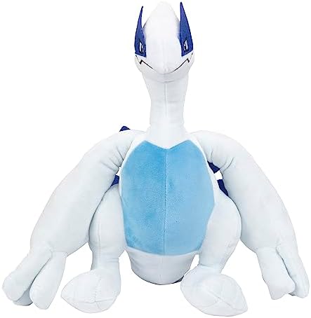Pokemon 12 Large Lugia Plush