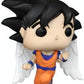 Funko Pop Animation Dragon Ball Z - Goku with Wings Angel Multicolor Vinyl Figure 1430 -