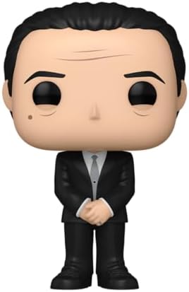 Funko POP Movies Goodfellas - Jimmy Conway - Goodfellas 1990 - Collectable Vinyl Figure