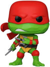 Funko POP Movies Teenage Mutant Ninja Turtles TMNT Raphael - Collectable Vinyl Figure