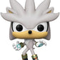 Funko Pop Sonic 30th Anniversary - Running Sonic The Hedgehog Vinyl Figure 3.75 inches