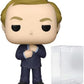 Funko Pop TV Frasier - Niles Crane Vinyl Figure Bundled with Compatible Pop Box Protector