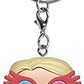 Funko Pop Keychain Harry Potter - Luna Lovegood Multicolor