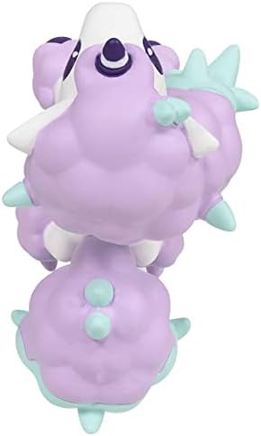 Pokemon Takara Tomy Pokemon Moncolle MS-42 Ponyta Galarian Form