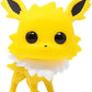 Funko POP Pokemon - Jolteon Funko Pop Vinyl Figure Bundled with Compatible Pop Box