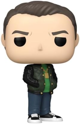 Funko POP TV Succession - Kendall Roy - Collectable Vinyl Figure