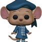 Funko Pop Disney Great Mouse Detective - Ratigan Multicolor Model 47719