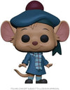 Funko Pop Disney Great Mouse Detective - Ratigan Multicolor Model 47719