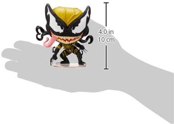 Funko POP Marvel Venom - X-23