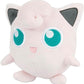 Pokemon 8 Jigglypuff Plush