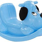 Little Tikes Rockin' Puppy- Blue Small