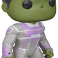 Funko POP Marvel Avengers Endgame - Hulk - top by Funko