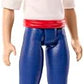 Mattel Disney Princess Prince Eric Posable Fashion Doll