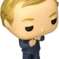 Funko Pop TV Frasier - Niles Crane Vinyl Figure Bundled with Compatible Pop Box Protector