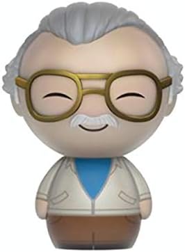 Funko Dorbz Stan Lee 2016 Summer Convention