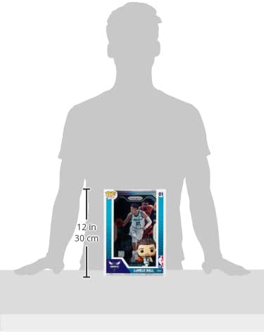 Funko Pop NBA Trading Cards LaMelo Ball