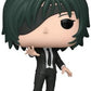Funko POP Animation CSM - Himeno - Chainsaw Man - Collectable Vinyl Figure